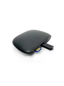 Блок расширения Carplay BOX ULTRA 8 128 GB NAVIPILOT 199458225 купить за 18 218 ₽ в интернет‑магазине Wildberries