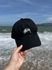 Бейсболка черная stussy 234966093 купить за 555 ₽ в интернет‑магазине Wildberries