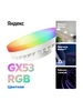 Умная лампочка GX53 RGB, YNDX-00556 Яндекс 338522000 купить за 888 ₽ в интернет‑магазине Wildberries
